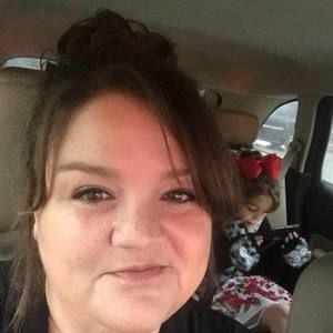 Meet your Posher, Wendy